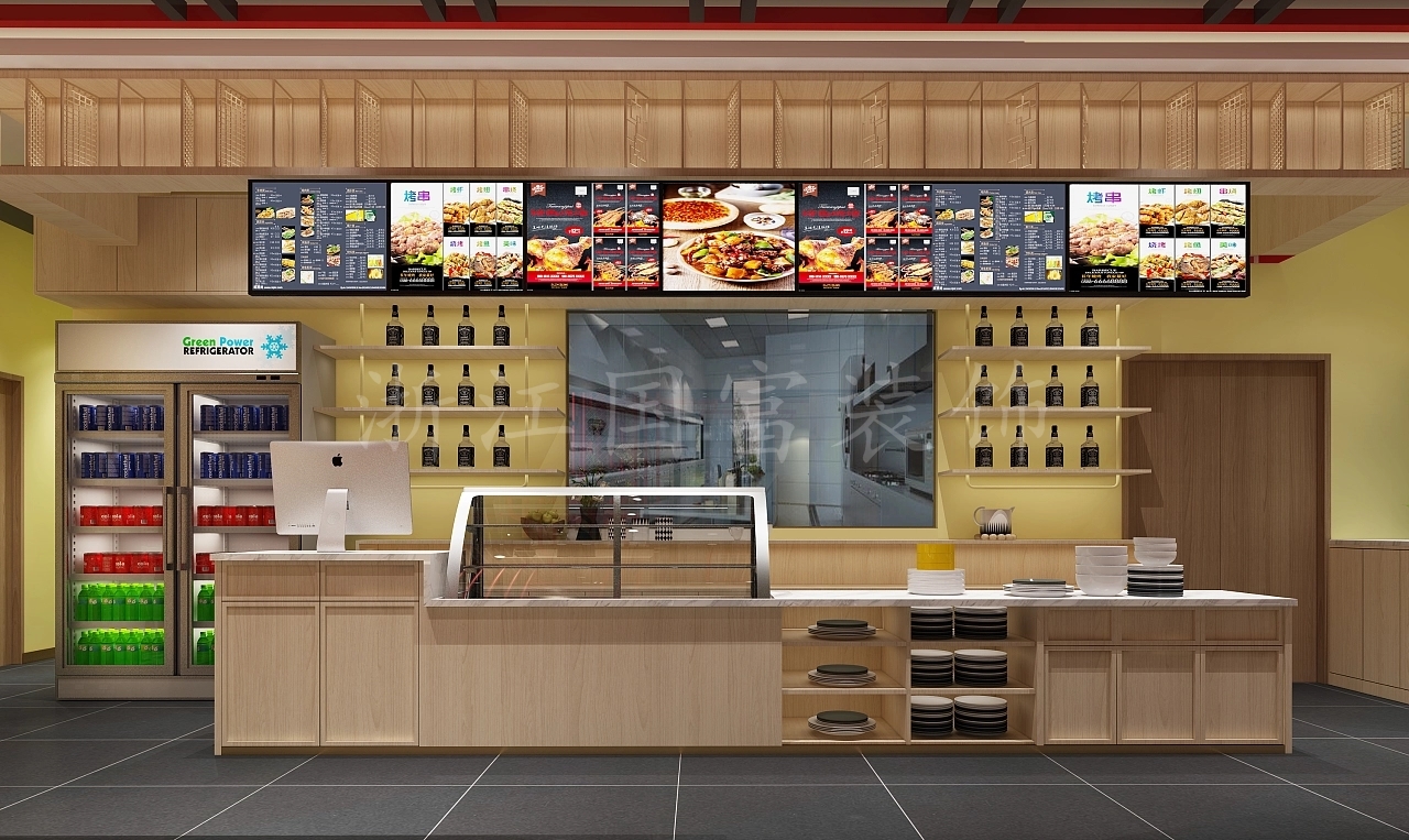 紹興主題餐廳設(shè)計(jì)，主題餐廳設(shè)計(jì)需要考慮哪些方面？