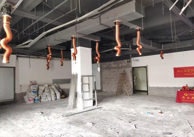 恭祝余杭區(qū)齊齊哈爾烤肉餐廳設(shè)計裝修開工大吉